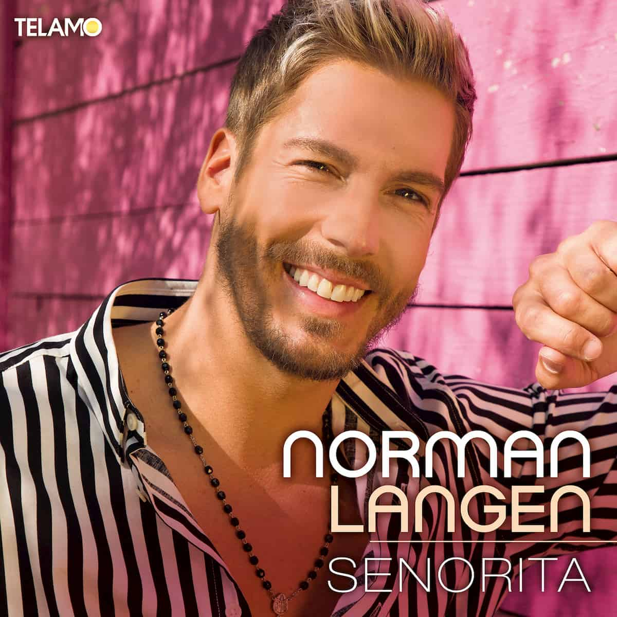 Norman Langen - Neuer Schlager Senorita 2020