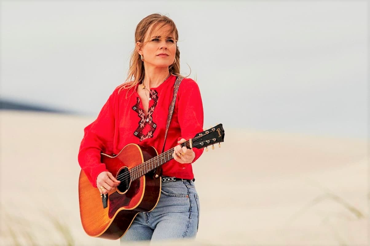 Sing meinen Song am 19.5.2020 mit Ilse DeLange, Infos und Songs