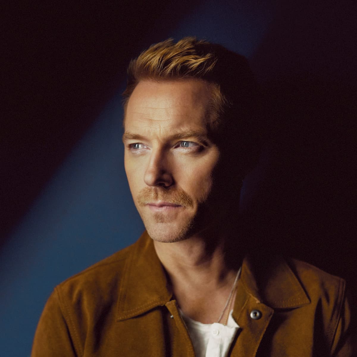 Ronan Keating Starkes, neues Album Twenty Twenty veröffentlicht