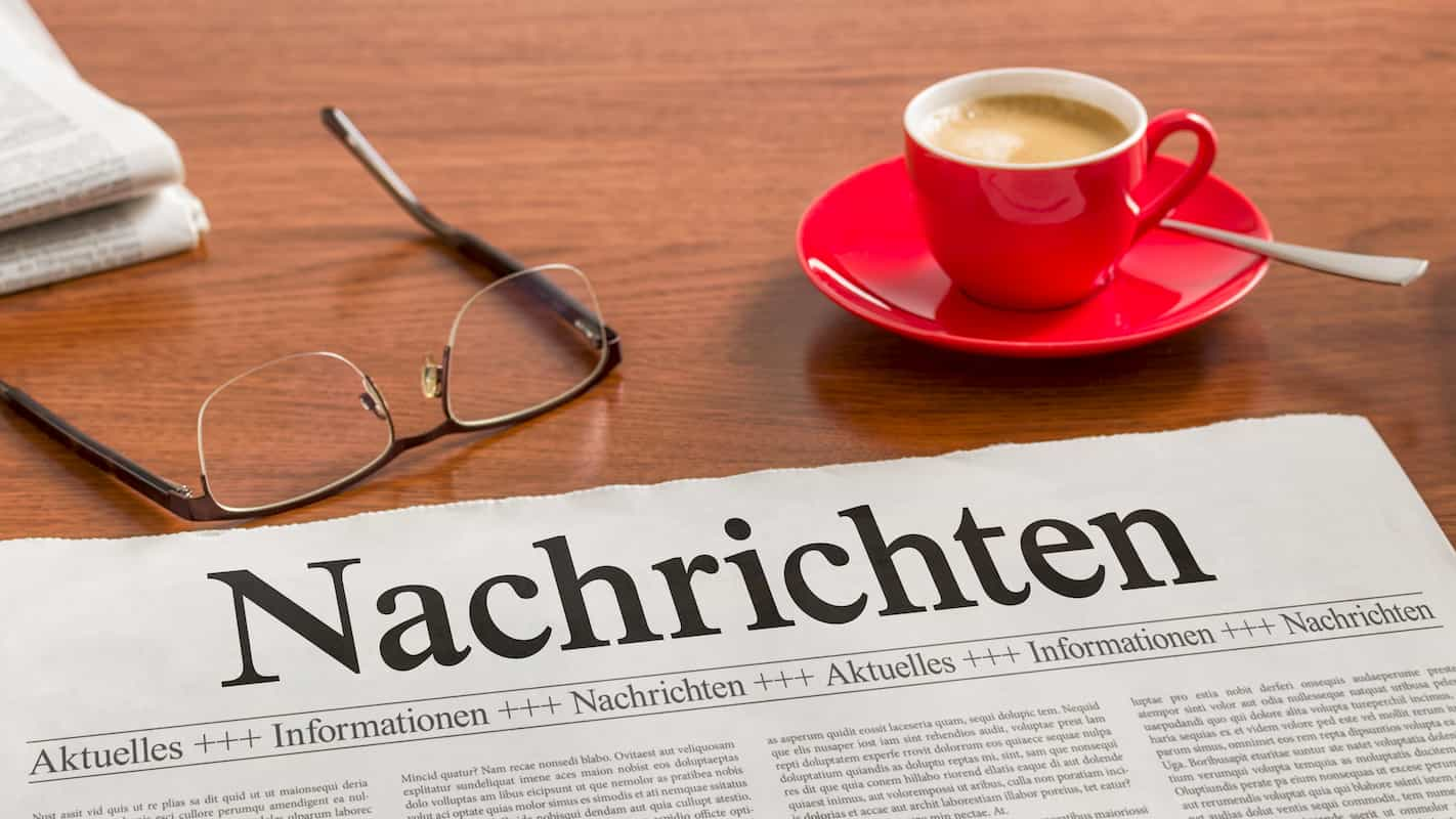 Salsango-Nachrichten - Das Wichtigste aus der Unterhaltung vom Wochenende, heute am 27.7.2020