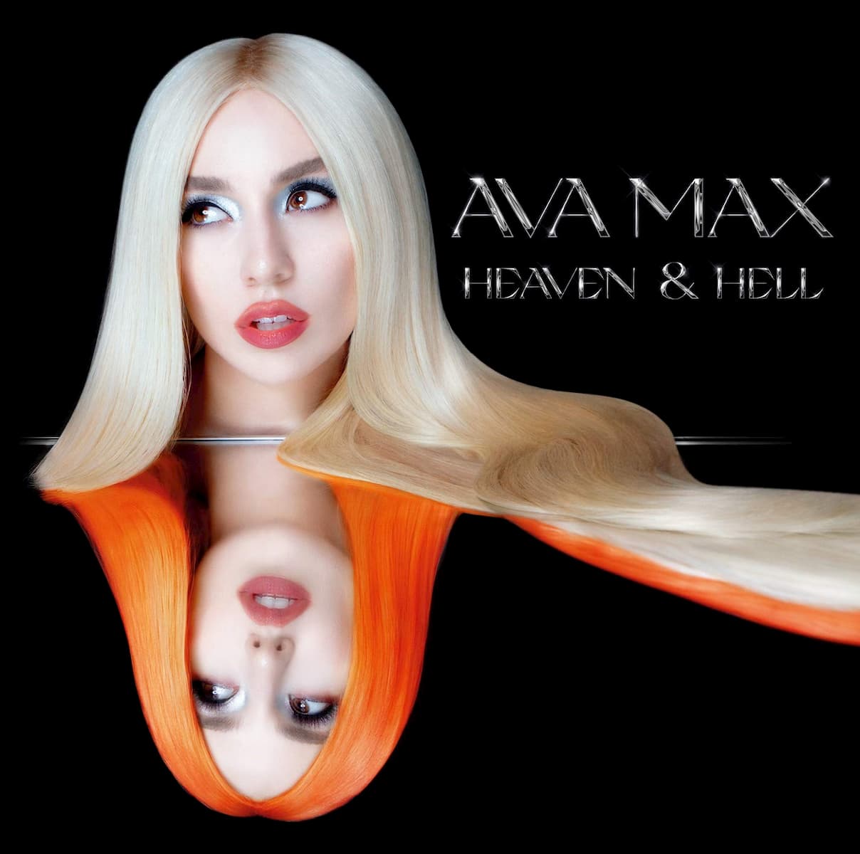 Ava Max kündigt Album “Heaven & Hell” an