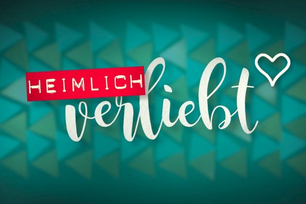 Bei Heimlich verliebt bewerben, der TV-Show auf RTL