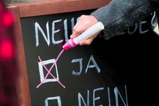 Heimlich verliebt 2020 - Neues TV-Dating-Format mit Potential auf RTL