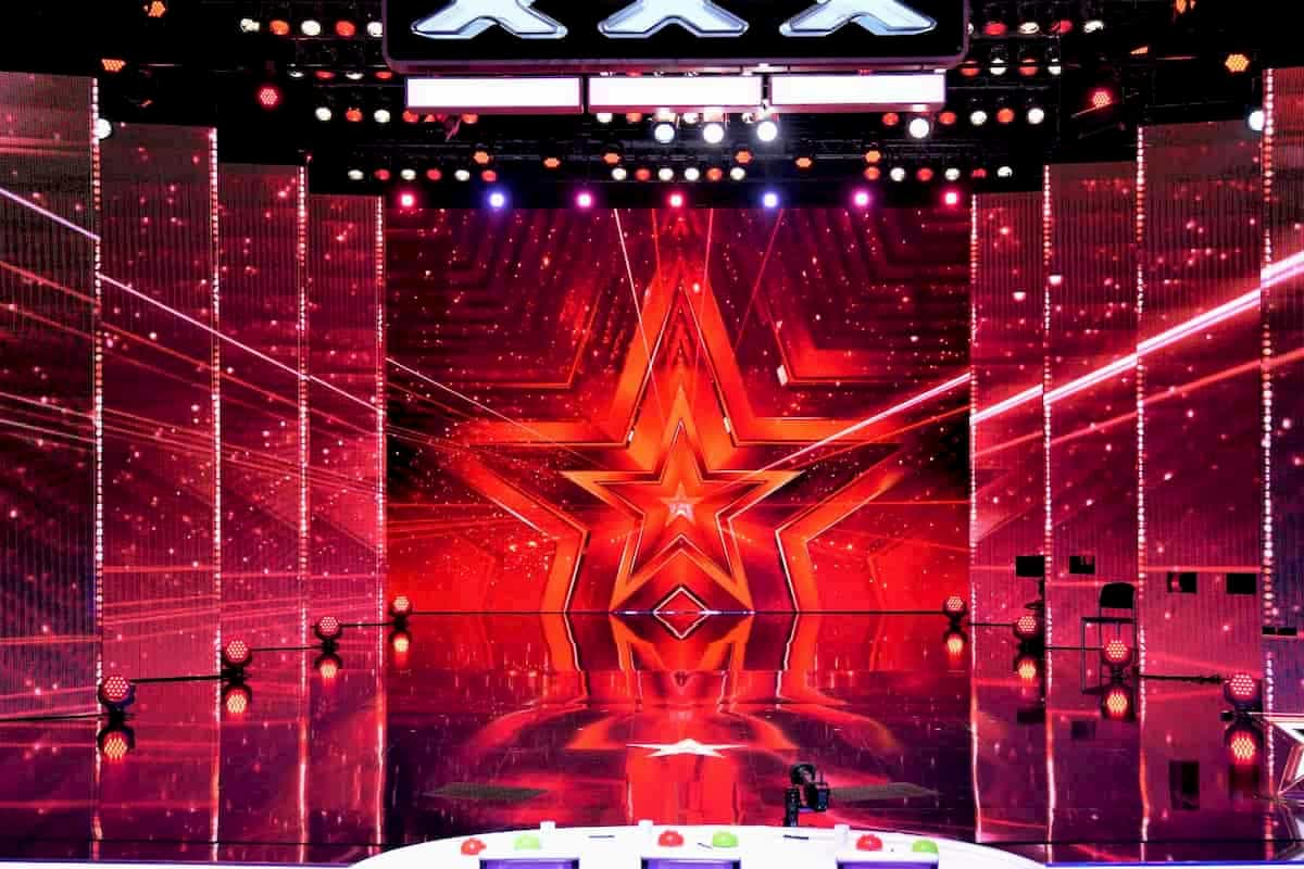 Letzte Karten für Supertalent 2020 Castings zu haben