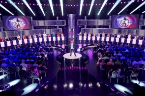 Bewerbung bei Take Me Out als Kandidatin