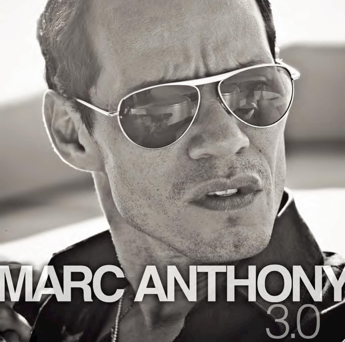Erste Salsa-CD mit Diamant-Auszeichnung - Marc Anthony 3.0 erfolgreichstes Salsa-Album der Geschichte