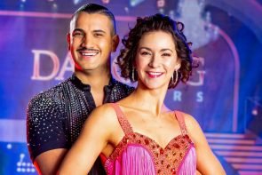 Ausgeschieden Dancing Stars am 16.10.2020 Marcos Nader - Alexandra Scheriau