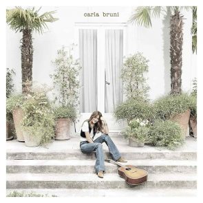 Carla Bruni veröffentlicht neues Album - Einfach schöne, französische Lieder
