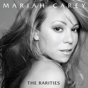 Mariah Carey Neues Album The Rarities veröffentlicht