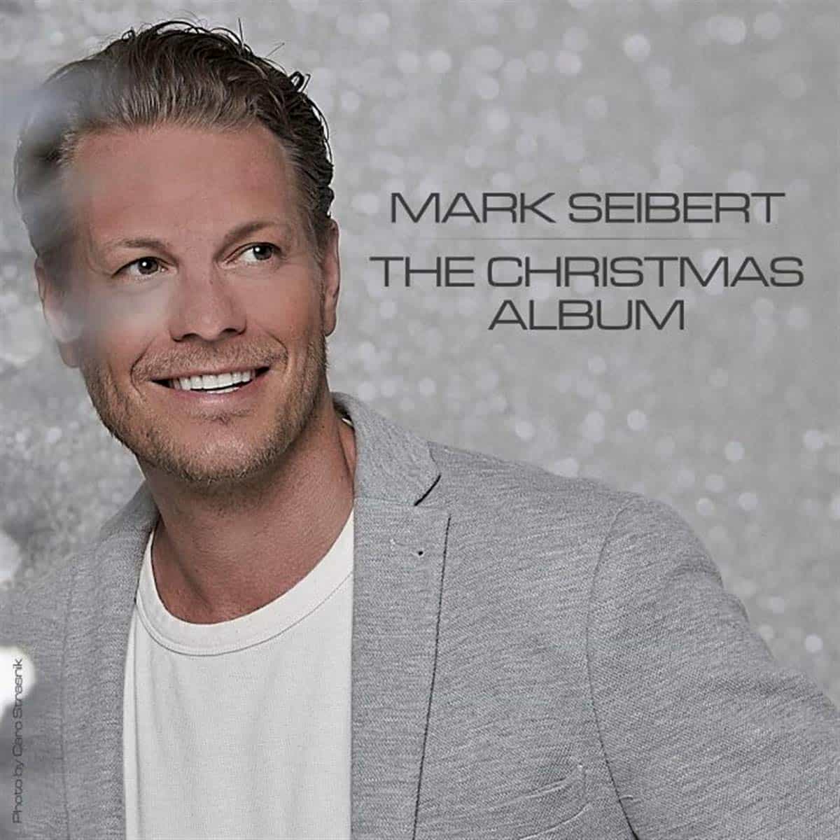 Mark Seibert - The Christmas Album 2020