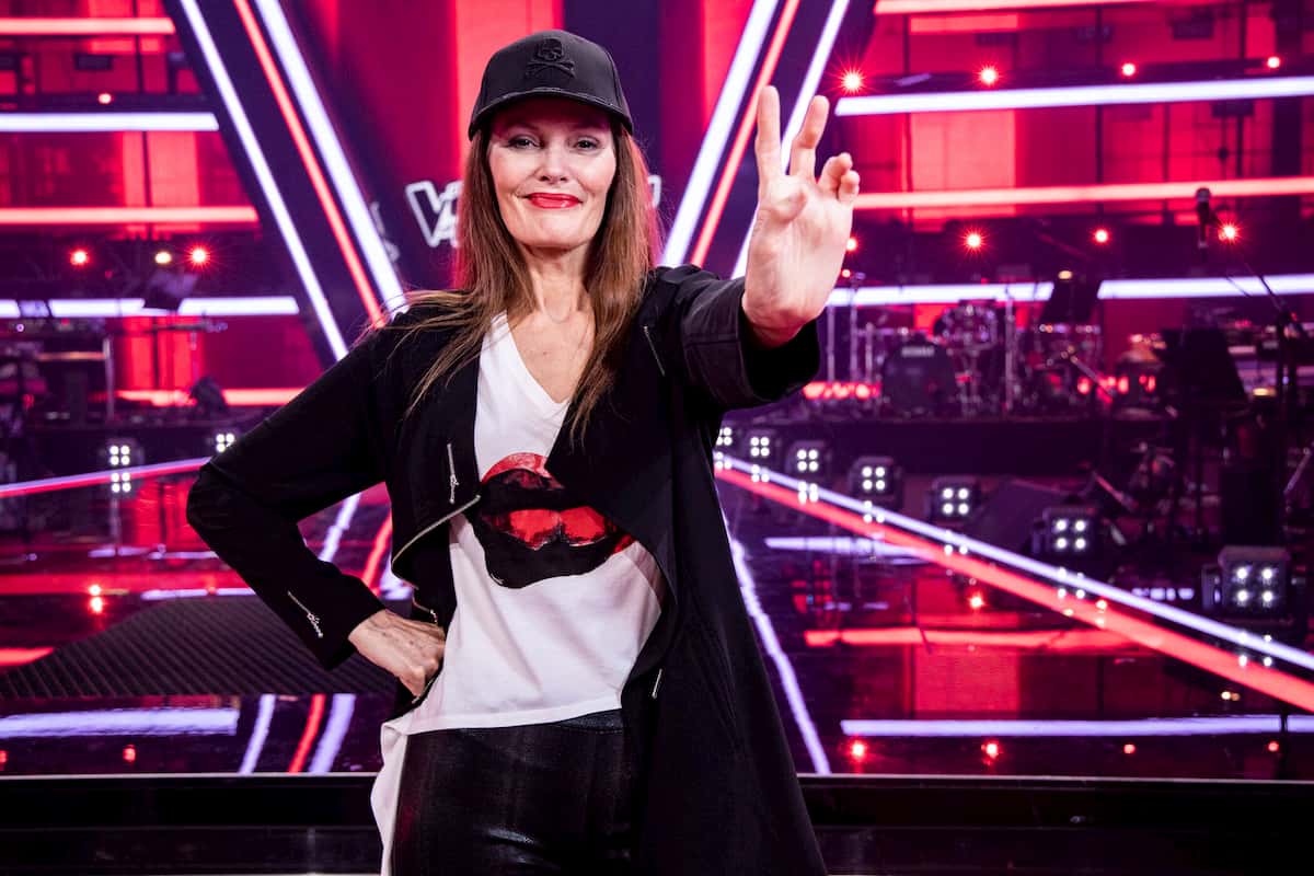 Voice Of Germany Folge 8