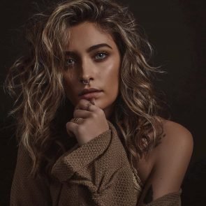 Paris Jackson 2020 - Song "Let Down" und Video veröffentlicht