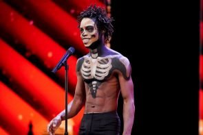 Supertalent am 31.10.2020 Alle Kandidaten zu Halloween