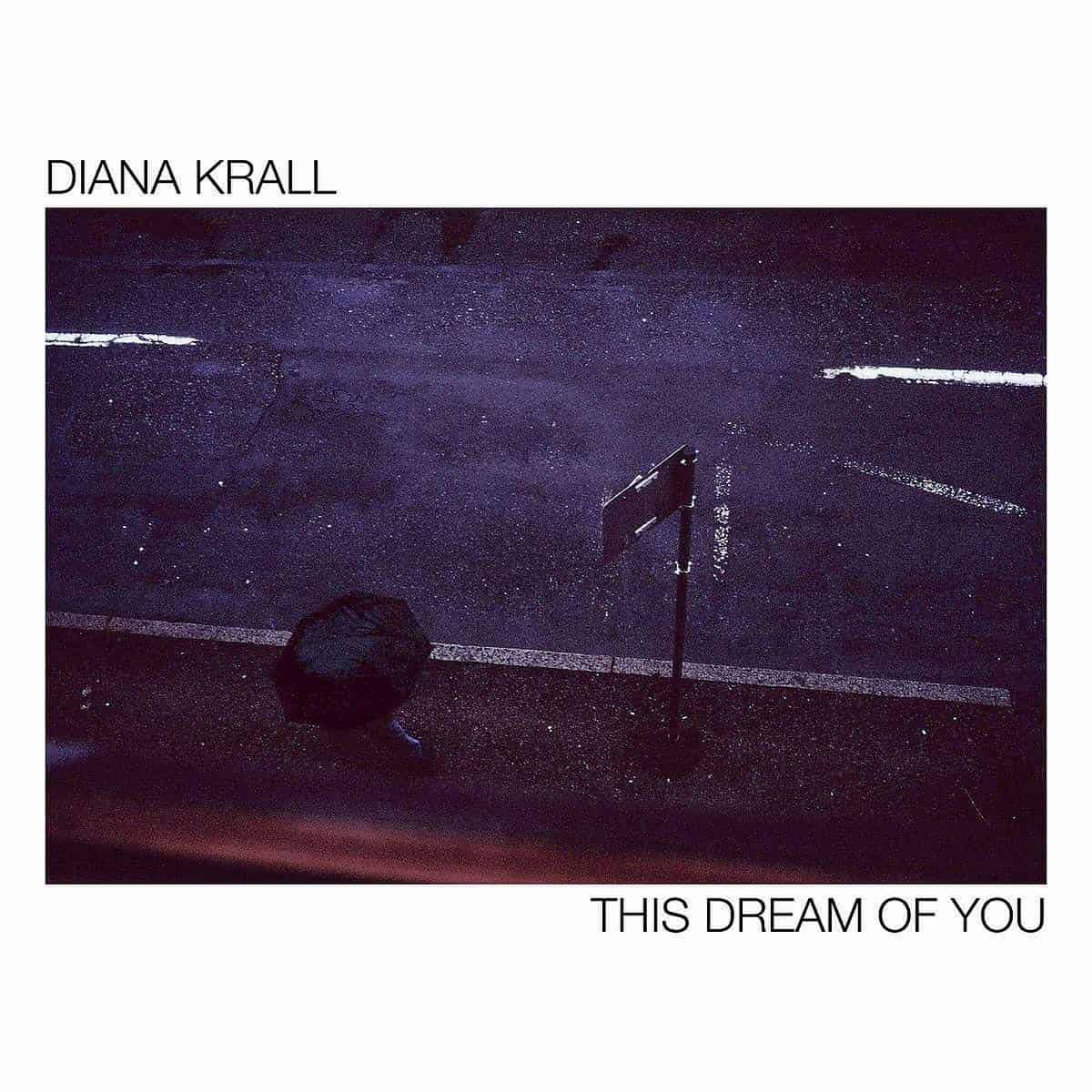 Diana Krall - Album This Dream of You