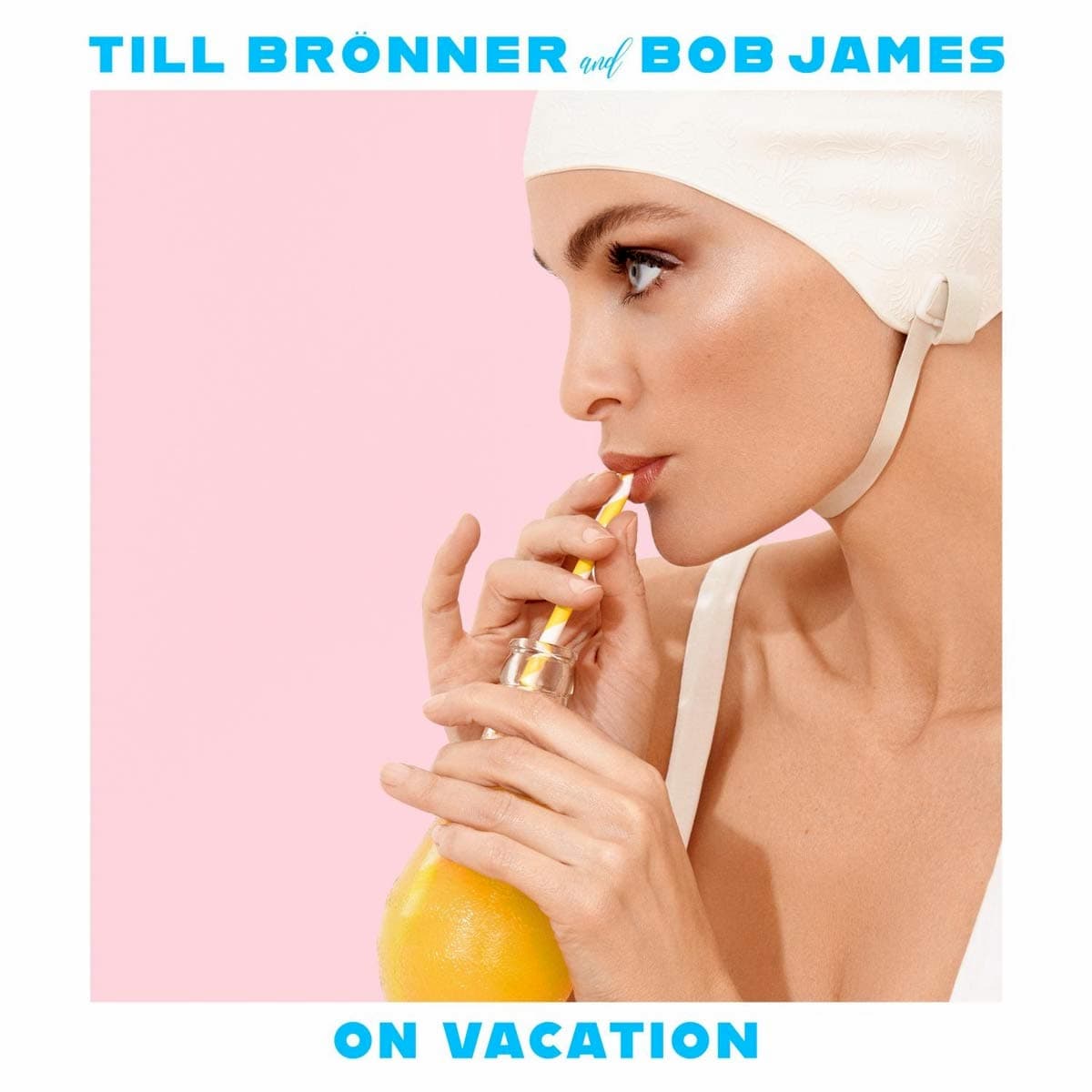 Neue Till Brönner CD mit Bob James “On Vacation