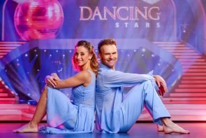 Sieger Dancing Stars 2020 - Gewinner Michi Kirchgasser - Vadim Garbuzov