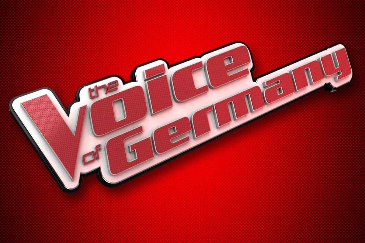 Sing offs The Voice of Germany 2020