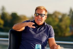 DSDS 2021 beginnt am 5. Januar 2021 mit Casting-Sendungen zum Start - hier im Bild Dieter Bohlen