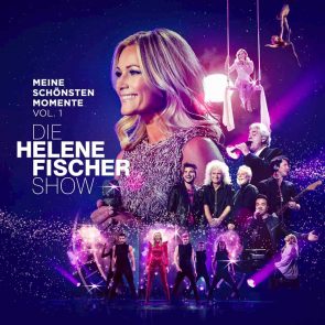 Helene Fischer Show CD Vol. 1
