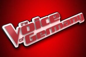 Heute kein The Voice of Germany mehr ab 3.12.2020 donnerstags - die Grafik zeigt das Logo von The Voice of Germany