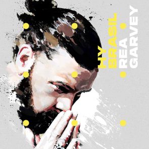 Rea Garvey CD Hy Brasil veröffentlicht Party-taugliche Popmusik