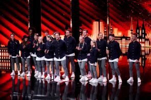 Supertalent am 5.12.2020 Alle Kandidaten, viel Artistik & Tanz, Songs