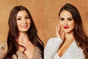 Ausgeschieden beim Bachelor am 27.1.2021 Kandidatinnen Nadine und Maria