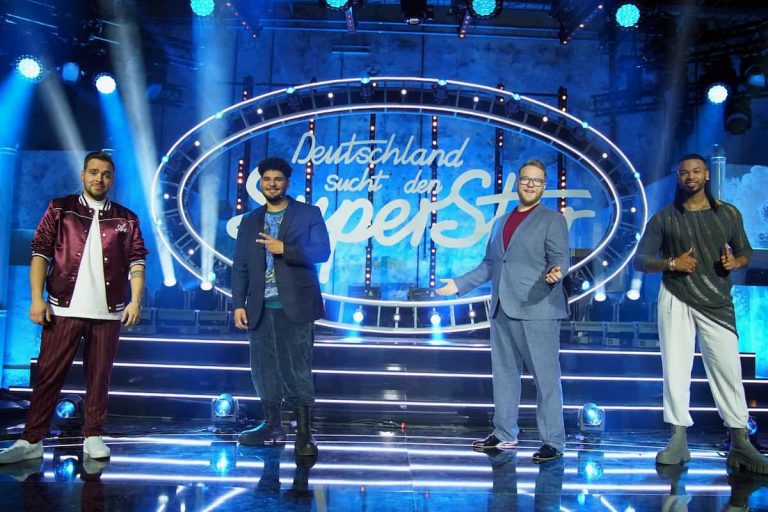 DSDS 2021 Statistik Einschaltquoten, Ergebnisse, Fakten, Zahlen