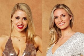 Bachelor am 17.2.2021 - ausgeschiedene Kandidatinnen Denise und Laura