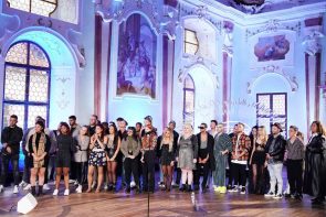 Top 44 - DSDS-Kandidaten im Deutschland-Recall von DSDS 2021 - zu sehen auf dem Bild sind alle Kandidaten