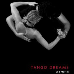 Buch "Tango Dreams" von Lea Martin