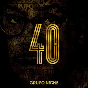 Grupo Niche gewinnt den Salsa-Grammy 2021 (Kategorie Tropical Latin Albums)