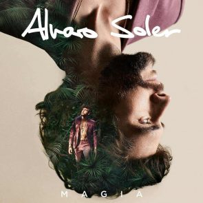 Alvaro Soler, neues Album “Magia” im Sommer 2021