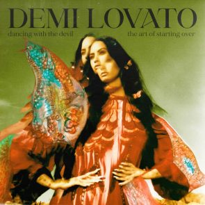 Demi Lovato - Neues Album Dancing with the Devil...The Art of Starting Over