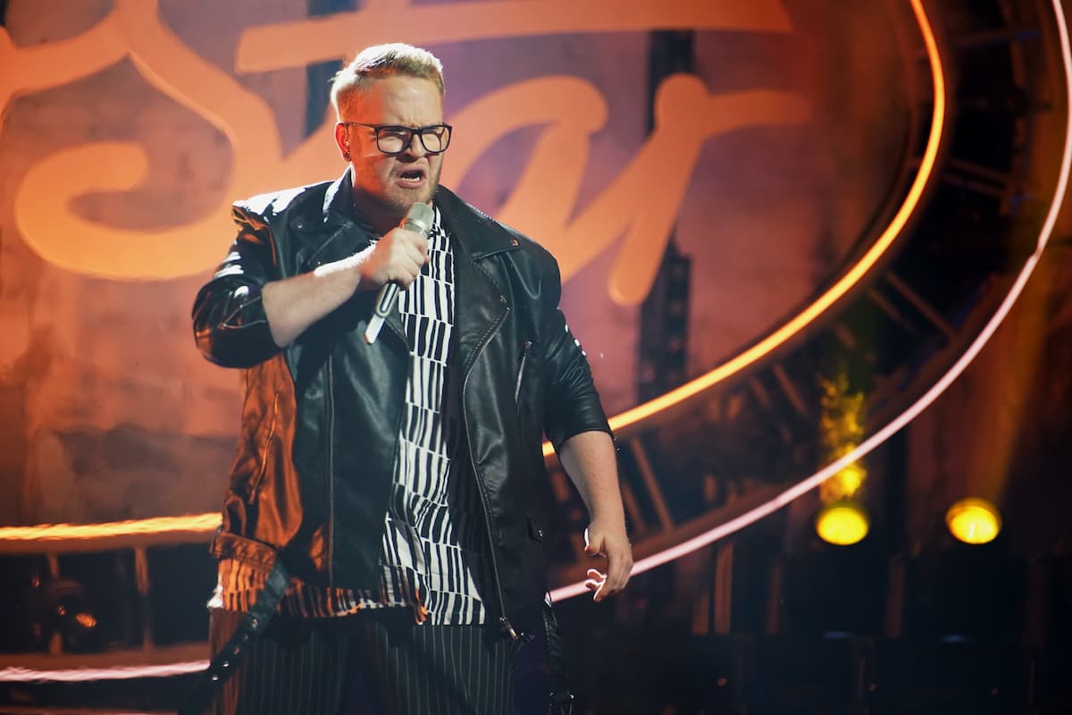 DSDS-Finale 3.4.2021: Gewinner-Sieger DSDS 2021 ist Jan ...