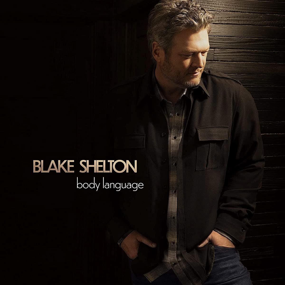 Blake Shelton 2021 Country-CD "Body Language" veröffentlicht
