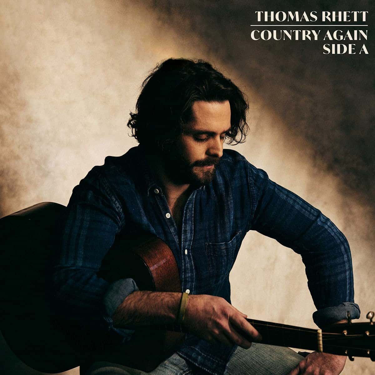 Country Music again Thomas Rhett neues Album "Country Again (Side A)" veröffentlicht