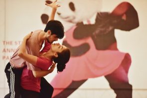 Berlin - Neue Tanzkurse Sommer 2021 Salsa, Tango, Bachata und Kizomba