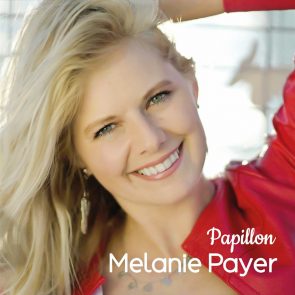 Melanie Payer veröffentlicht neuen Schlager "Papillon"