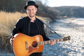 Sing meinen Song am 1.6.2021 mit Johannes Oerding, Songs und Infos