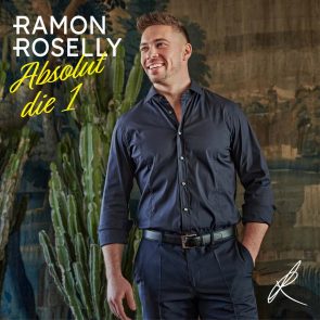 Ramon Roselly mit Schlager "Absolut die 1"