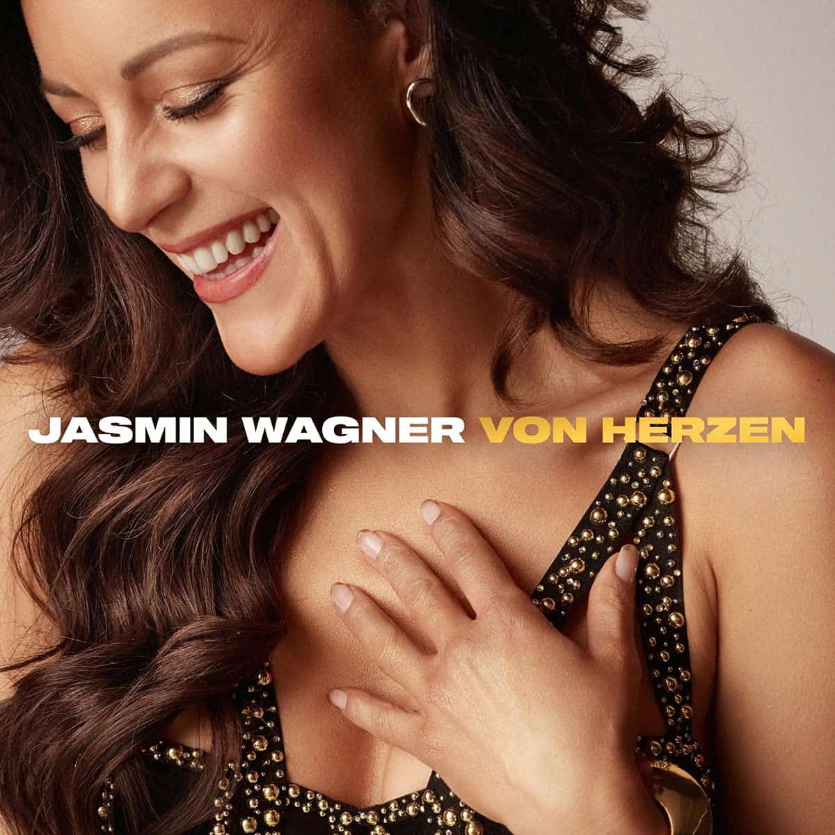 Jasmin Wagner - Neue CD 'Von Herzen' 2021