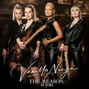 Vanilla Ninja: Neuer Song "The Reason Is You" aus neuer CD 2021