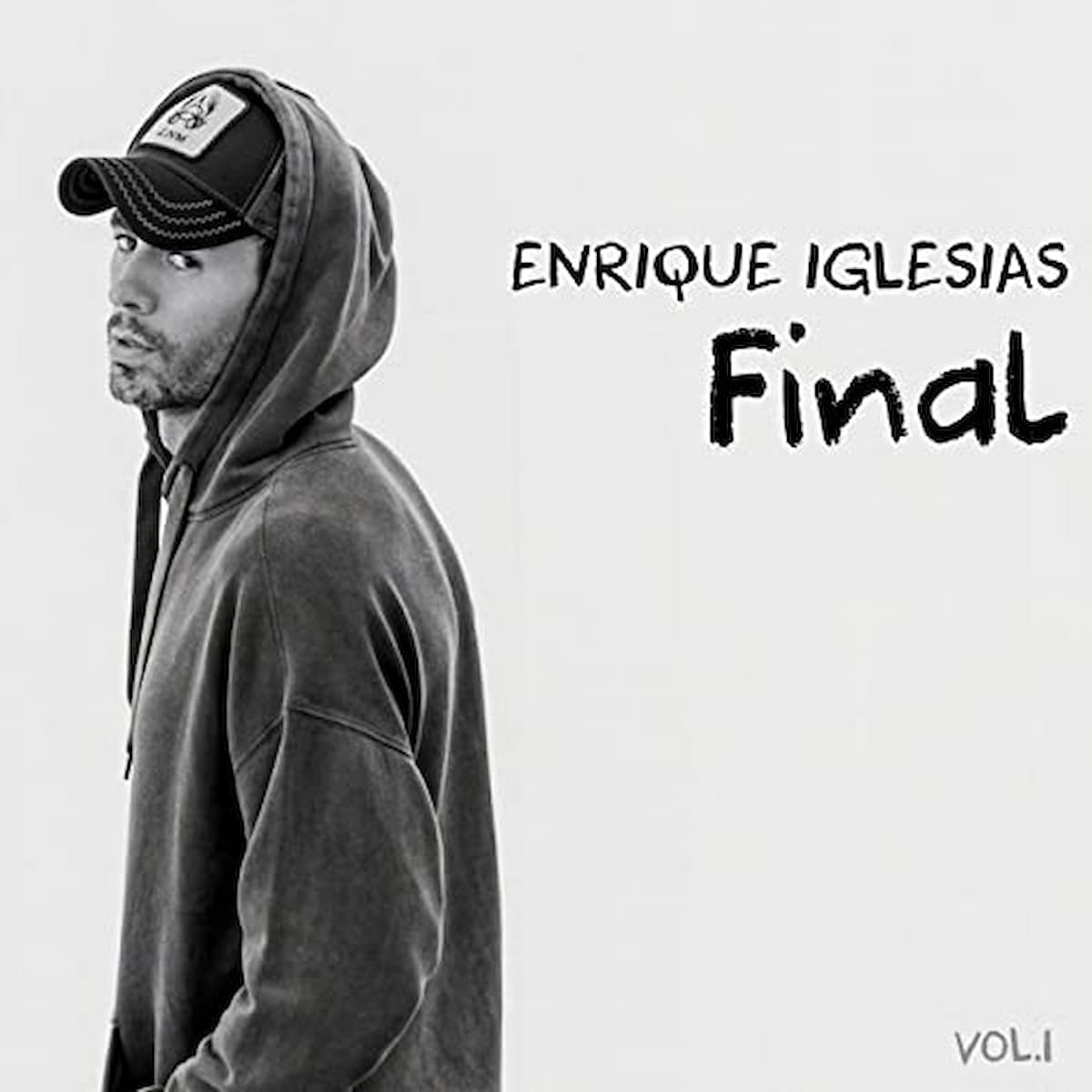 Enrique Iglesias 2021 - Neues Album “Final Vol. 1” veröffentlicht