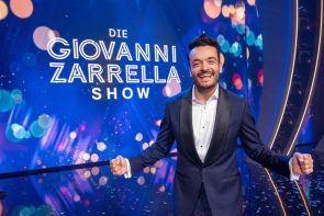 Giovanni Zarrella Show am 11.9.2021 im ZDF - eine erste Kritik