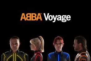 Neue ABBA-CD "Voyage" ab 5.11.2021, erste Downloads, Vinyl-Album, Kassette