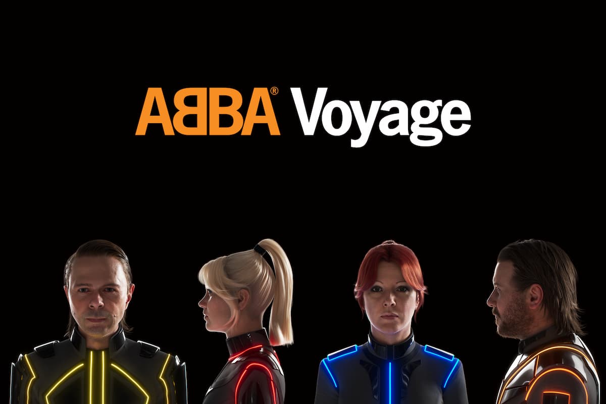 Abba 2021 Neue Abba Cd Voyage Ab 5 11 2021 Erste Cd Kritik Downloads Vinyl Schallplatte Kassette