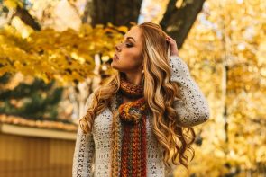 Bloß nicht frieren! – Kuschelige Modetrends für den Herbst
