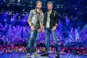 Ehrlich Brothers Live-Tour 2021-2022