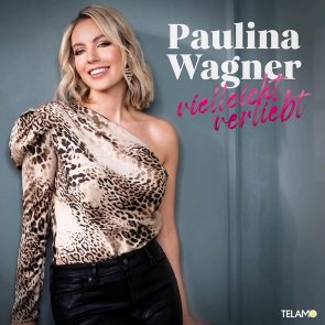 Paulina Wagner CD "Vielleicht verliebt" veröffentlicht - CD-Kritik